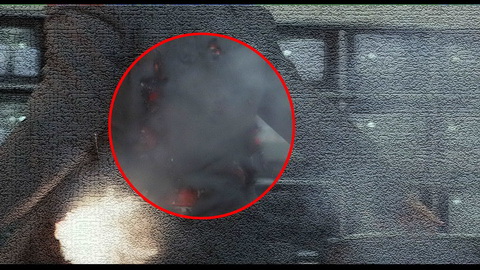 Fehlerbild [02] zum Film 'RoboCop'