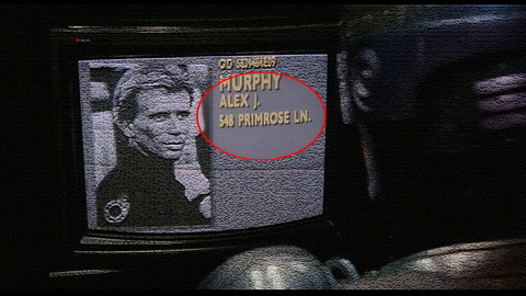 Fehlerbild [07] zum Film 'RoboCop'