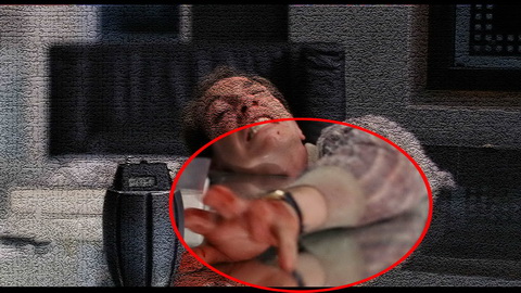 Fehlerbild [09] zum Film 'RoboCop'