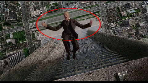 Fehlerbild [17] zum Film 'RoboCop'