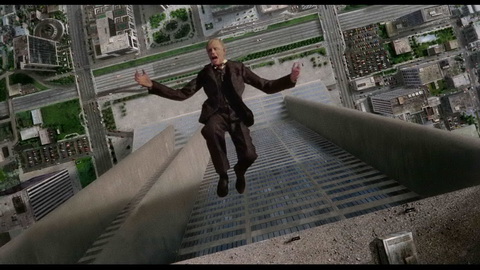 Fehlerbild [17] zum Film 'RoboCop'