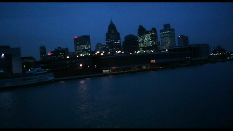 Screenshot [01] zum Film RoboCop