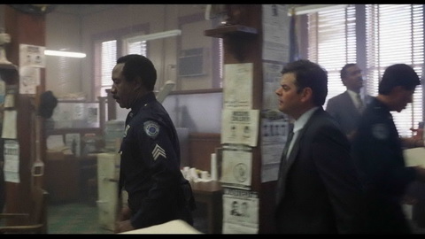 Screenshot [03] zum Film RoboCop