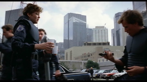 Screenshot [04] zum Film RoboCop