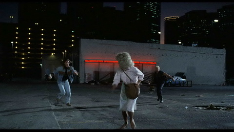 Screenshot [08] zum Film RoboCop
