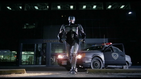 Screenshot [09] zum Film RoboCop