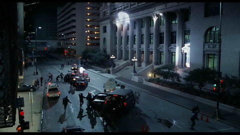 Screenshot [10] zum Film RoboCop