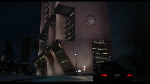 Screenshot [13] zum Film RoboCop