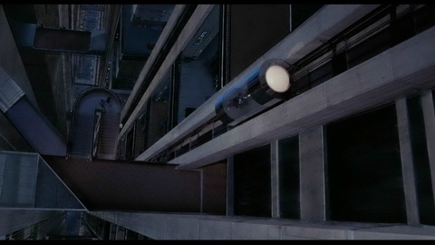 Screenshot [14] zum Film RoboCop