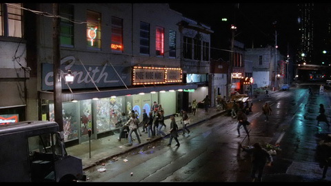 Screenshot [15] zum Film RoboCop