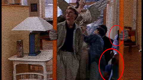 Fehlerbild [02] zum Film 'Ghost - Nachricht von Sam'
