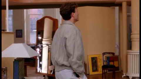 Fehlerbild [03] zum Film 'Ghost - Nachricht von Sam'