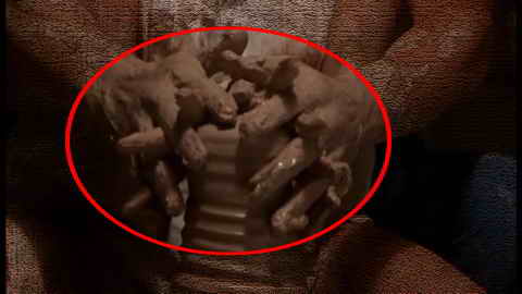 Fehlerbild [04] zum Film 'Ghost - Nachricht von Sam'