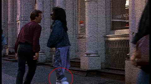Fehlerbild [05] zum Film 'Ghost - Nachricht von Sam'