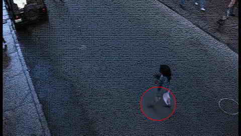 Fehlerbild [05] zum Film 'Ghost - Nachricht von Sam'