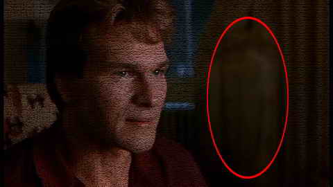 Fehlerbild [07] zum Film 'Ghost - Nachricht von Sam'