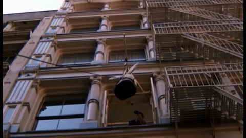 Screenshot [02] zum Film Ghost - Nachricht von Sam