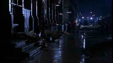 Screenshot [03] zum Film Ghost - Nachricht von Sam