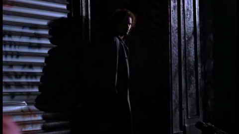 Screenshot [04] zum Film Ghost - Nachricht von Sam