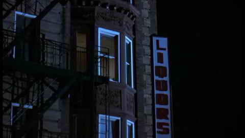Screenshot [11] zum Film Ghost - Nachricht von Sam