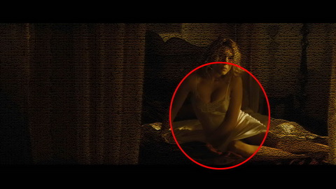 Fehlerbild [03] zum Film 'James Bond - Spectre'