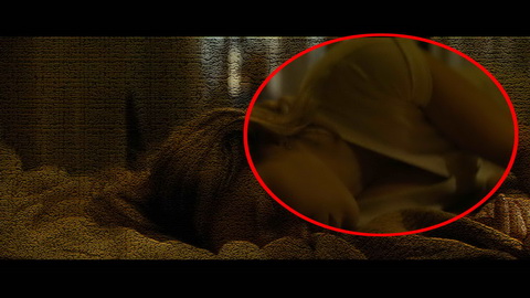 Fehlerbild [03] zum Film 'James Bond - Spectre'