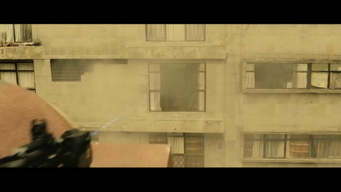Screenshot [04] zum Film James Bond - Spectre
