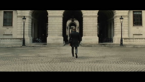 Screenshot [07] zum Film James Bond - Spectre