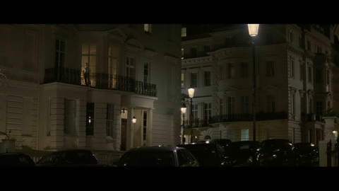 Screenshot [08] zum Film James Bond - Spectre