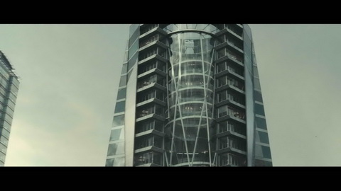 Screenshot [10] zum Film James Bond - Spectre