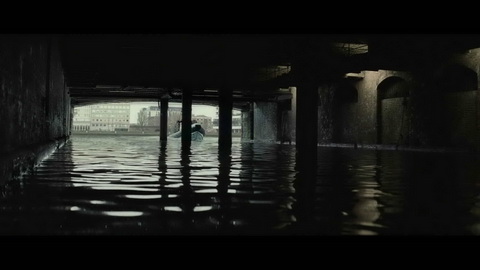 Screenshot [11] zum Film James Bond - Spectre