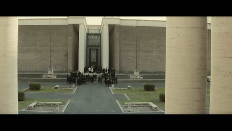 Screenshot [14] zum Film James Bond - Spectre