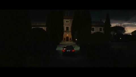 Screenshot [15] zum Film James Bond - Spectre