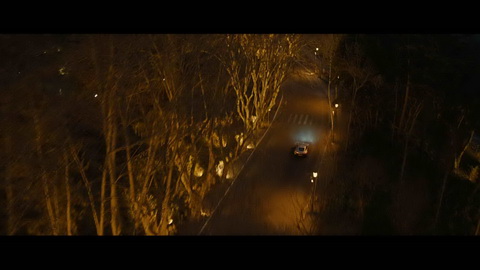 Screenshot [16] zum Film James Bond - Spectre