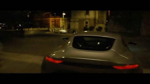 Screenshot [18] zum Film James Bond - Spectre