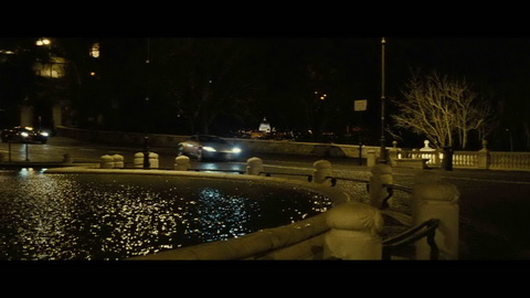 Screenshot [19] zum Film James Bond - Spectre