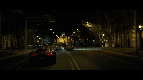 Screenshot [21] zum Film James Bond - Spectre