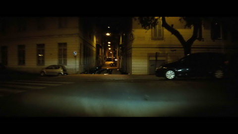 Screenshot [22] zum Film James Bond - Spectre