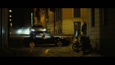 Screenshot [23] zum Film James Bond - Spectre