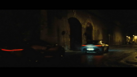 Screenshot [26] zum Film James Bond - Spectre