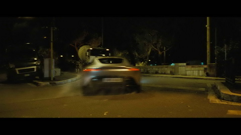 Screenshot [27] zum Film James Bond - Spectre