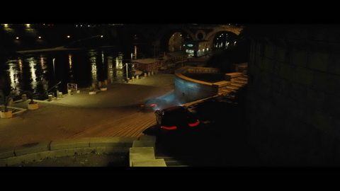 Screenshot [28] zum Film James Bond - Spectre