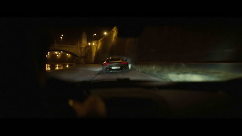 Screenshot [29] zum Film James Bond - Spectre