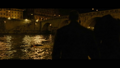 Screenshot [30] zum Film James Bond - Spectre