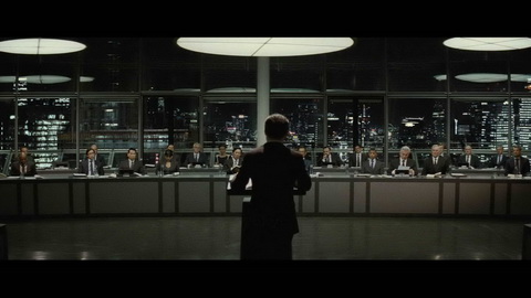 Screenshot [31] zum Film James Bond - Spectre