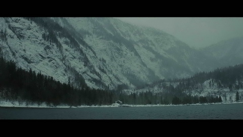 Screenshot [32] zum Film James Bond - Spectre