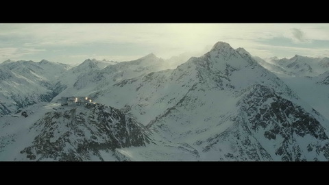 Screenshot [33] zum Film James Bond - Spectre