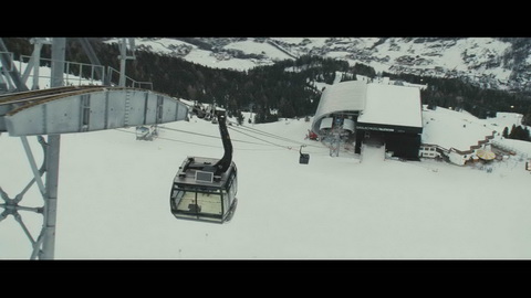 Screenshot [35] zum Film James Bond - Spectre