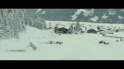 Screenshot [36] zum Film James Bond - Spectre