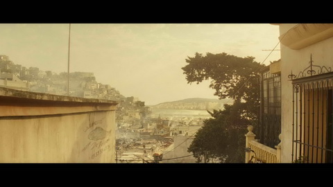 Screenshot [37] zum Film James Bond - Spectre